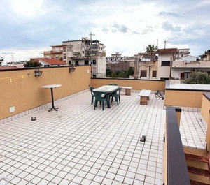 Ermes Situated At Distance The Beach 