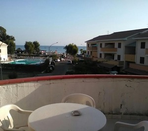 Marina Di Mandatoriccio 
