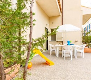 Appartamento Minerva Myho Casa 