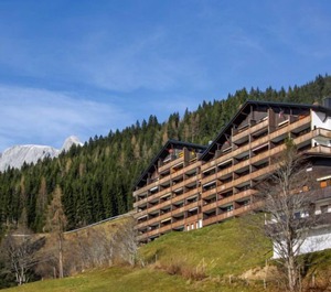 Mühlbach Hochkönig 