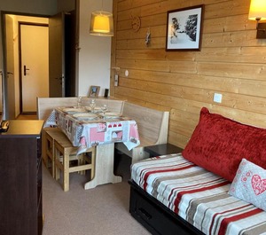Avoriaz Persons 