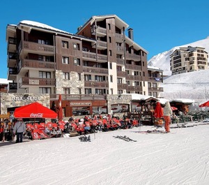 Tignes Persons 