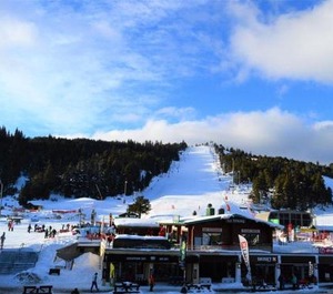 Chalet 