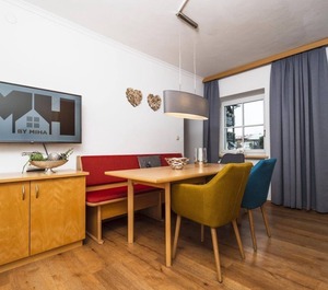 Haus Veronika Appartements 