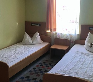 Ferienresidenz Regen Kötzting 