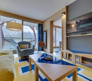 Tignes Persons 