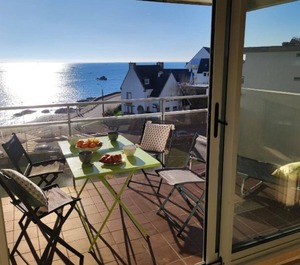 Vue Mer 