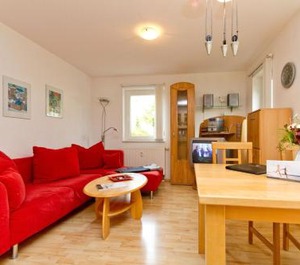 Haus Meerblick 