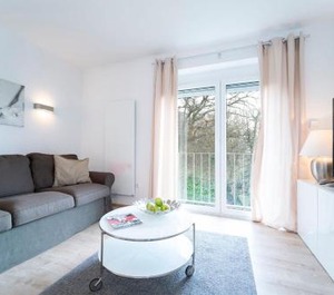 Apartmentanlage Wennseestraße Kleine 
