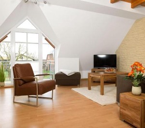 Appartements Reiterhof Seepferdchen 