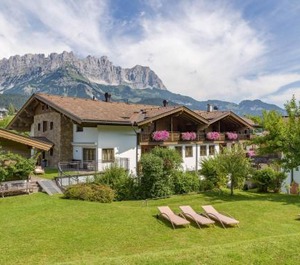 Haus Veronika Appartements 