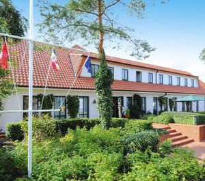 Apartments Post Hiddensee Vitte 