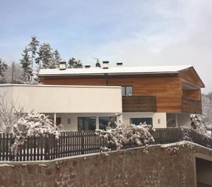 Appartment 