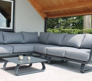 Holiday Gelderland Terrace 