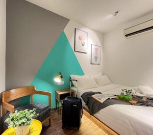 Hotel Malaysia 