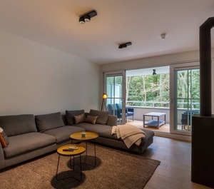 Kaapduinseweg Luxe Personen 