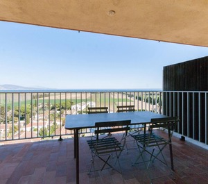 Apartamento Con Piscina Comunitaria 