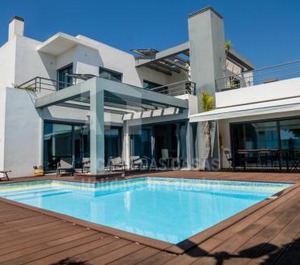 Aqua Villa 