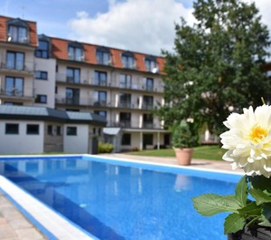 Aqualux Tagungshotel 