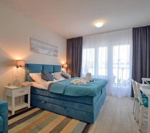 Apartamenty Aquamarina Onyx 