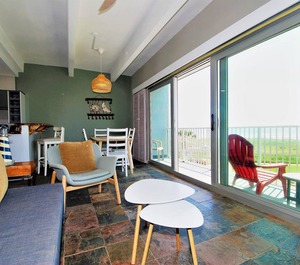 Sunchase South Padre Island 