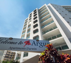 Darwin 