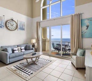 Ariel Dunes Miramar Beach 