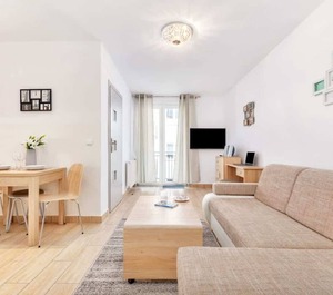 Ferienwohnung Armii Krajowej Mit Schlafzimmer Und Swinoujscie 