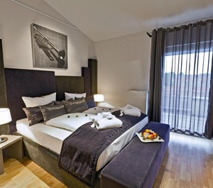 Art Hotel 
