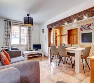 Chalet Morzine 