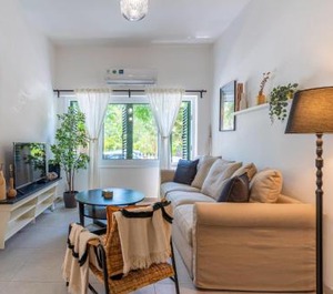 Larnaca Villa 