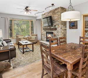 Aspenwood Lodge 