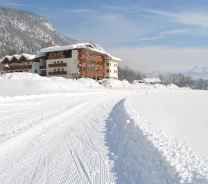 Hotel Restaurant Feldwebel Incl Lift Pass Hb 