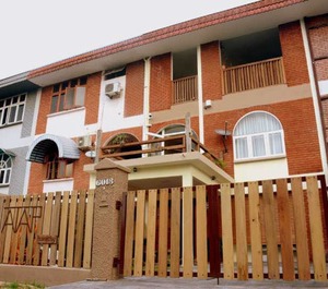 Atap Homestay 