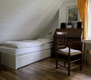 Atelier Atelierhaus 