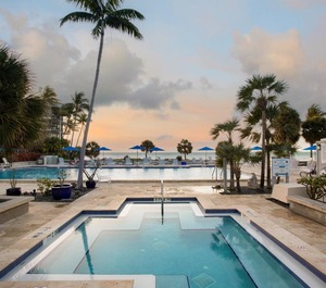 Atlantic Paradise 