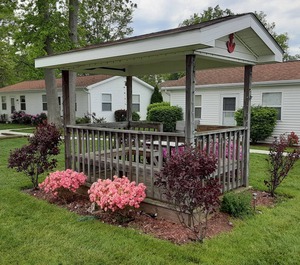 Cottage Located Gotl Strip 
