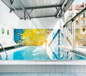 Augarten Art Hotel 