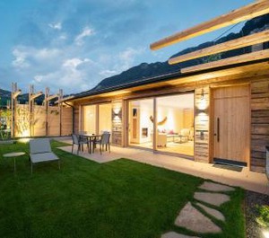 Aura Chalets Nr 