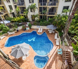 Aussie Resort 
