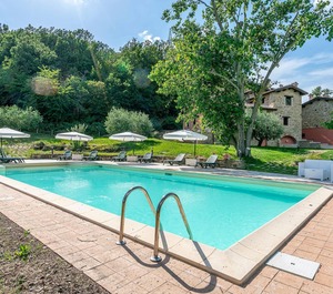 Accommodation Camerino 