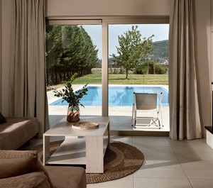 Villas 