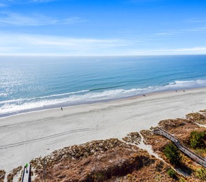 Avista Resort 
