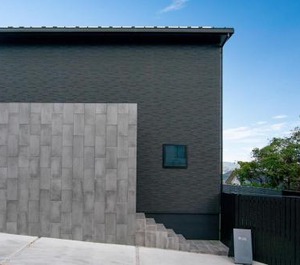 Marine Terrace Stay 