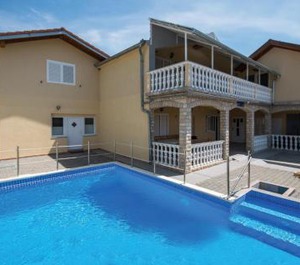 Accommodation Kakma 