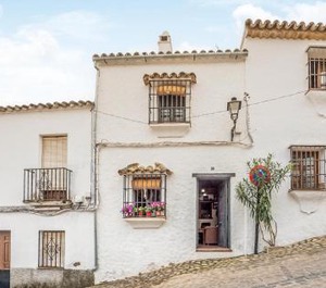 Zahara De La Sierra 