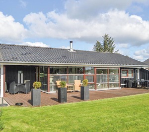 Holiday Blokhus Typ 