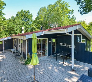 Sauna Glesborg 