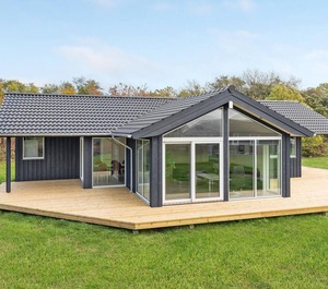 Accommodation Hasle 