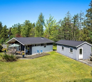Accommodation Høj 